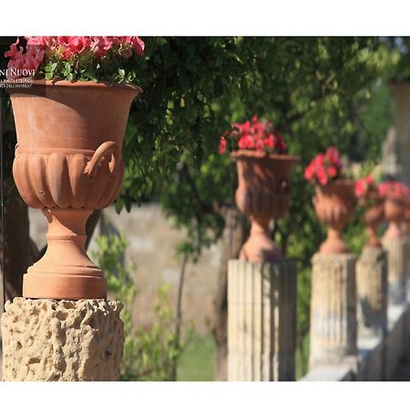 Tenuta Giardini Nuovi Novoli Екстериор снимка