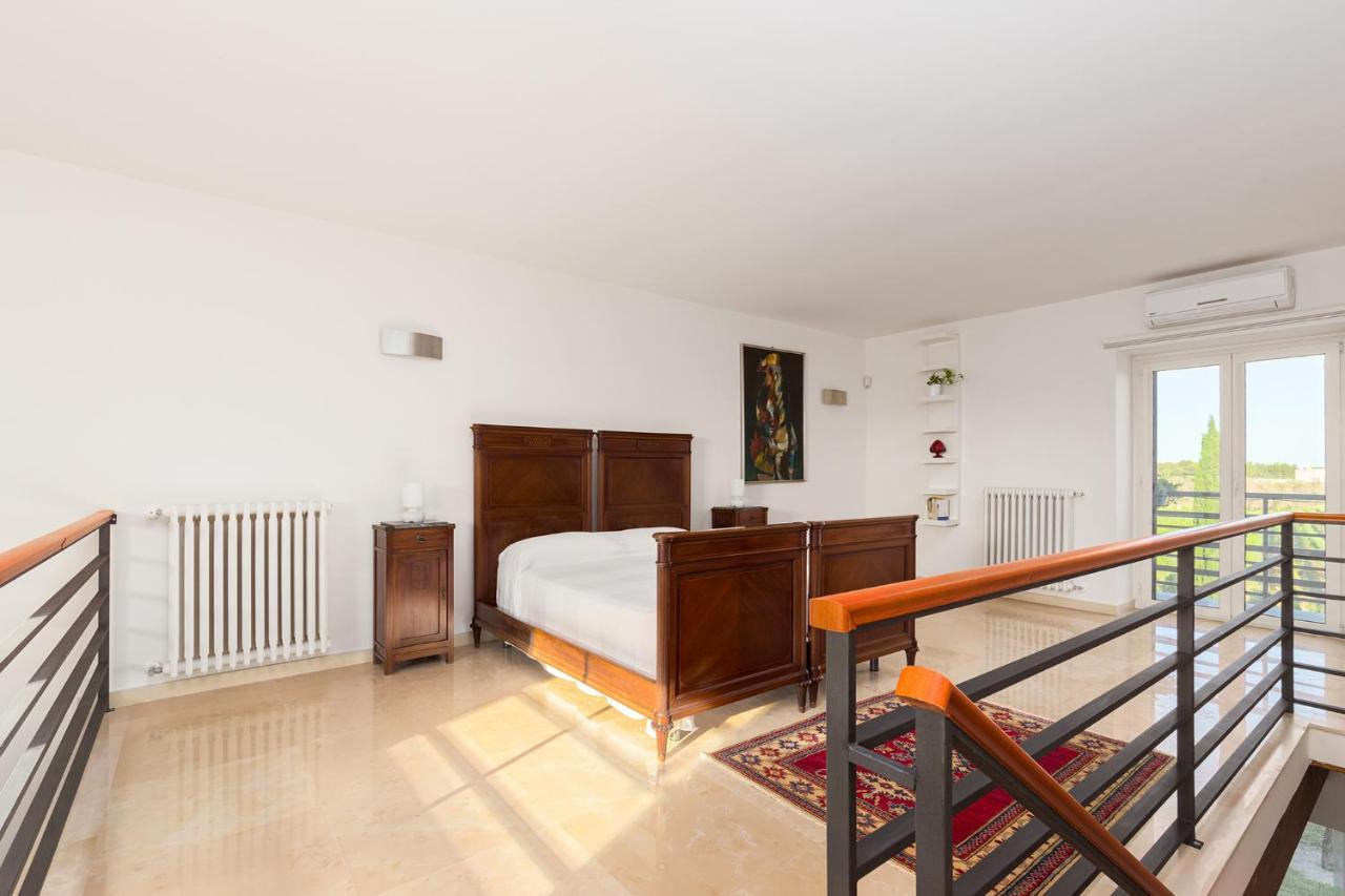 Tenuta Giardini Nuovi Novoli Екстериор снимка