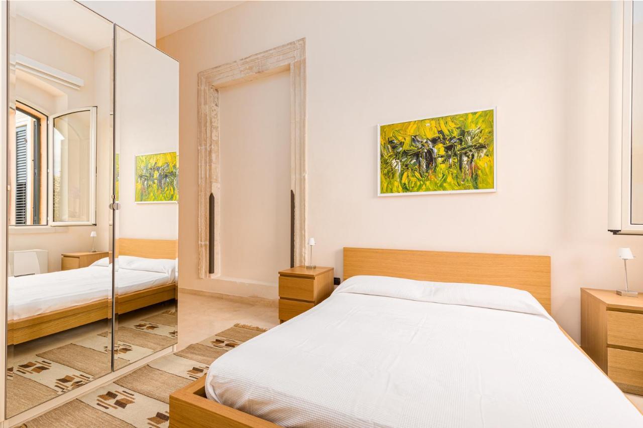 Tenuta Giardini Nuovi Novoli Екстериор снимка