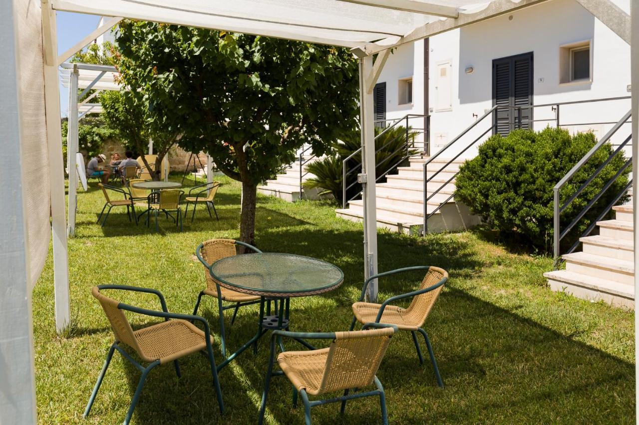 Tenuta Giardini Nuovi Novoli Екстериор снимка